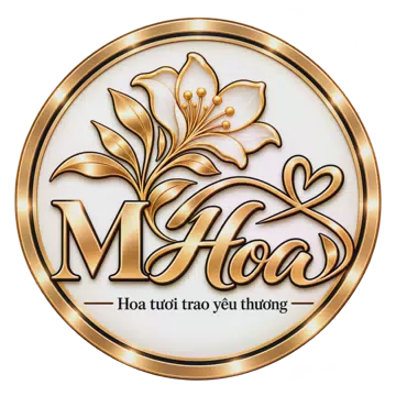 Shop hoa tươi Xã Vĩnh Tường Nghệ An - Cùng bạn gửi lời cảm ơn